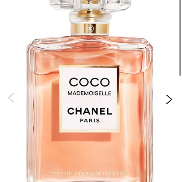 CHANEL Other - COCO MADEMOISELLE CHANEL EDP INTENSE 100ML
